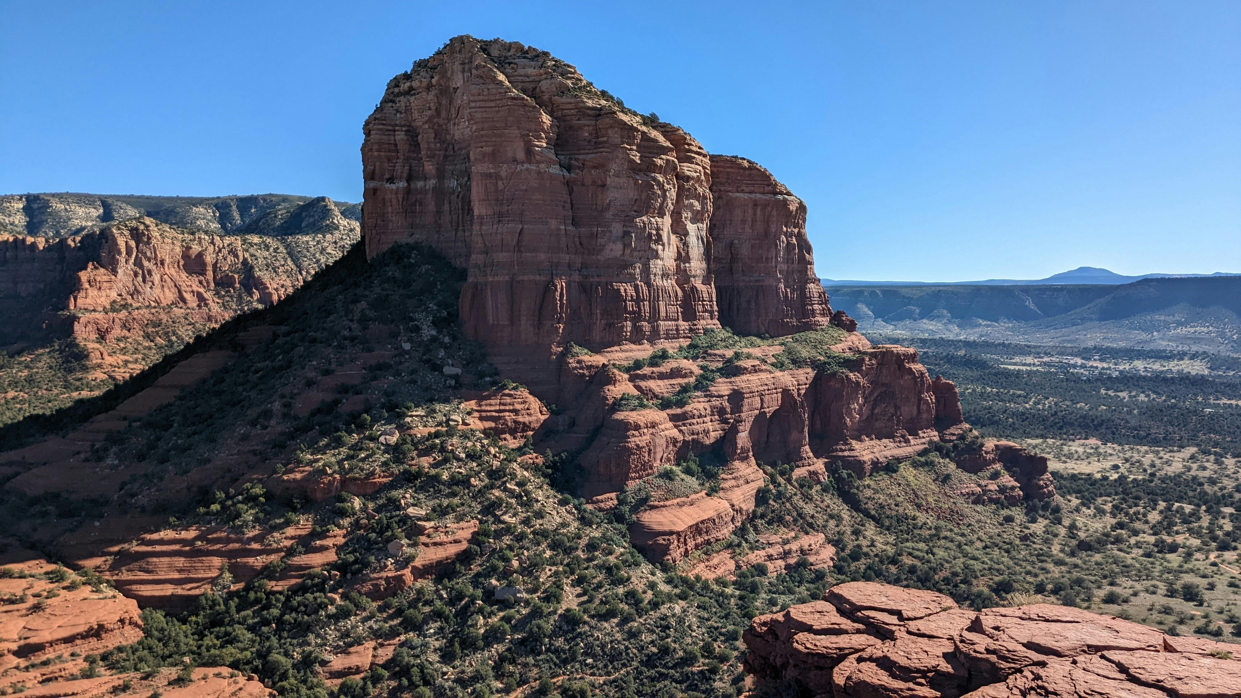 Amerika Fly drive rondreis Canyon Adventure 8